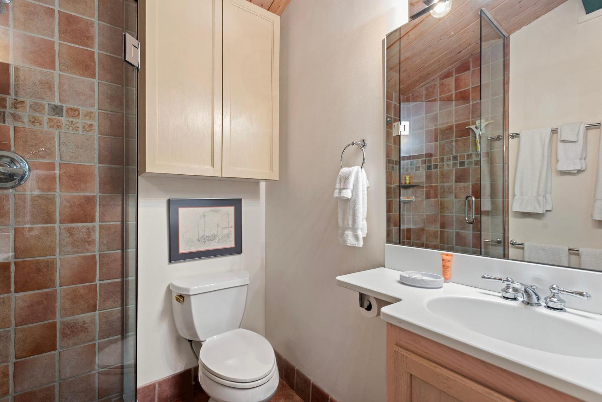 Shadow Mountain Unit 19, Charming Ski-in, Ski-out With Great Views And Pool Access Holiday home