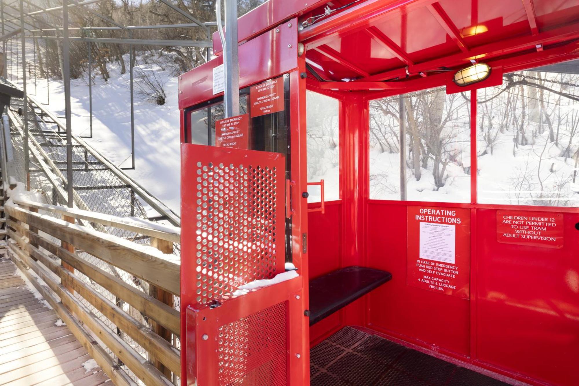Holiday home Shadow Mountain Unit 19, Charming Ski-in, Ski-out With Great Views And Pool Access