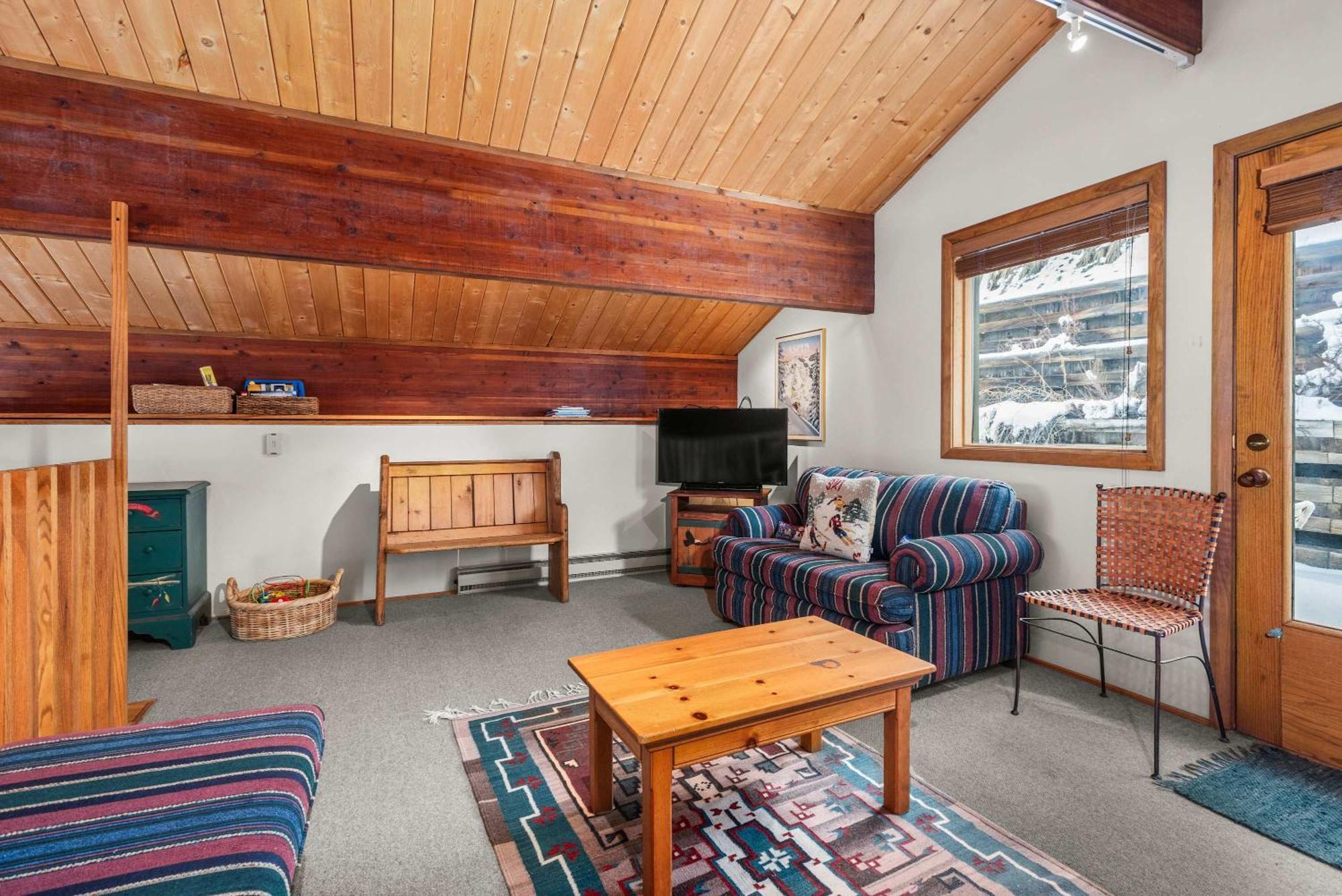 Holiday home Mountain Summit Serenity Views Adventure Aspen