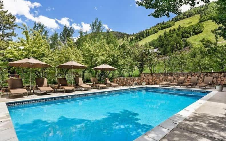 Holiday home Oversized 3br - Prime Location Ac Unobstructed Views