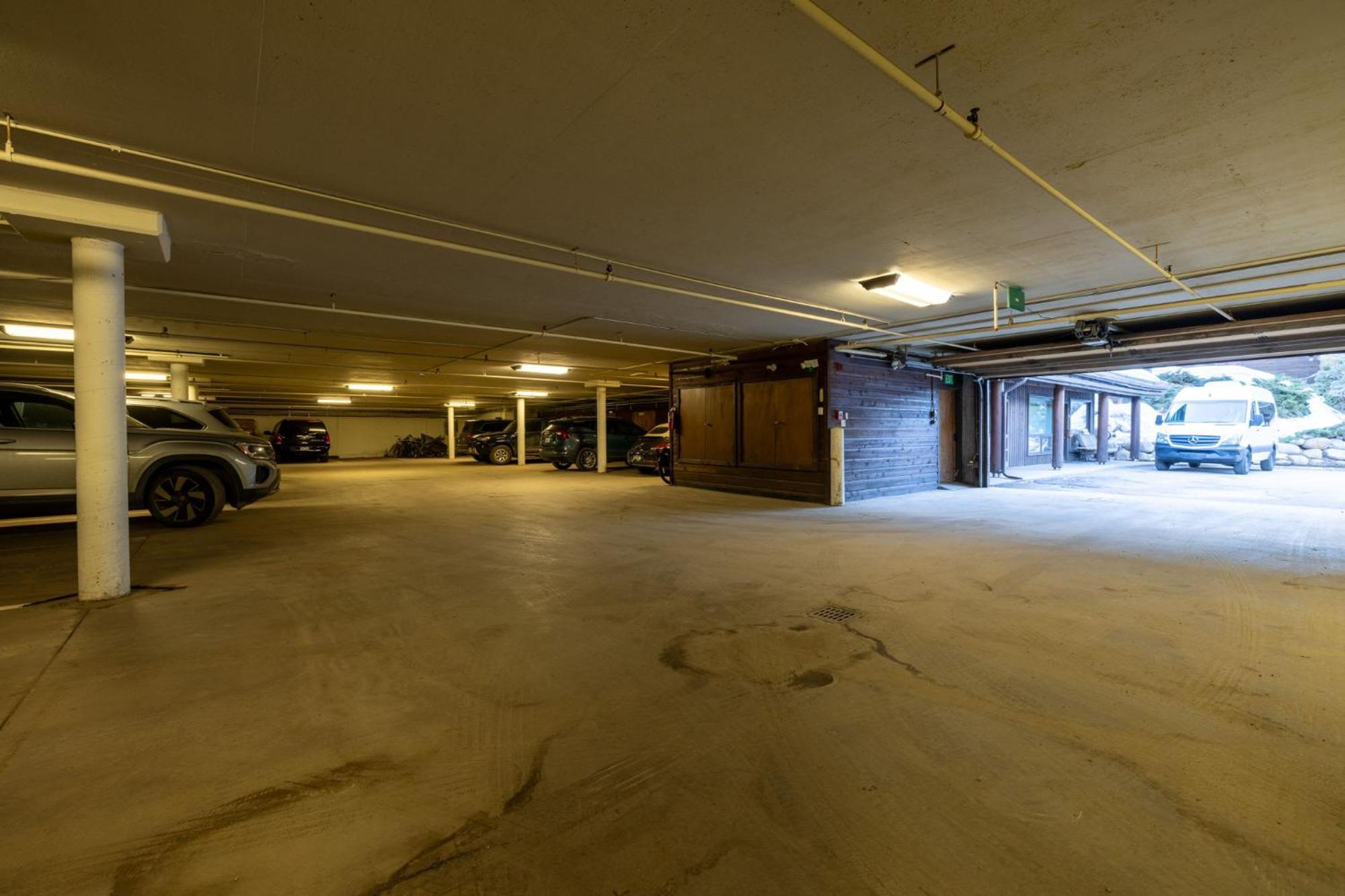 Oversized 3br - Prime Location Ac Unobstructed Views Holiday home Aspen