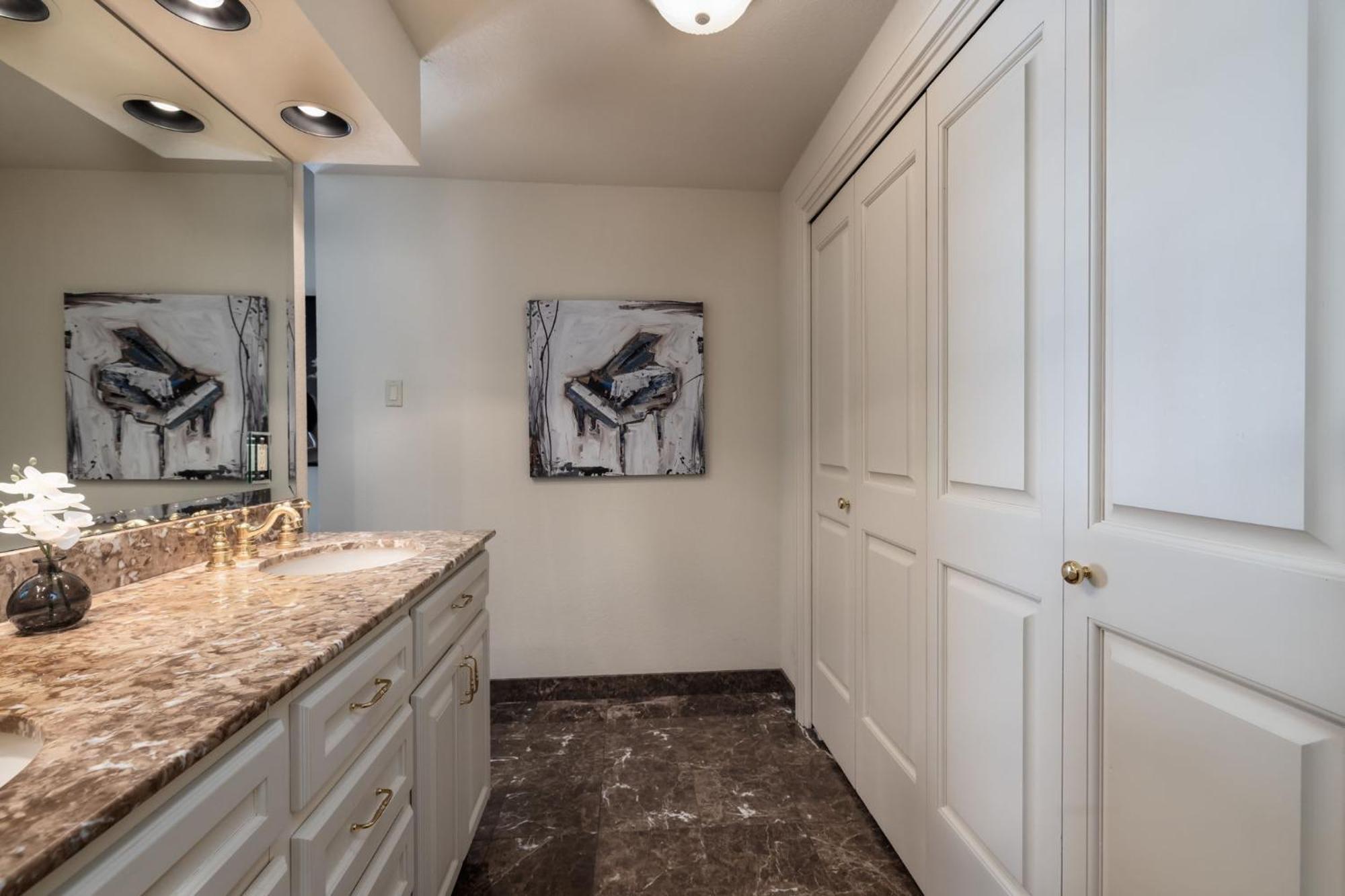 Holiday home Oversized 3br - Prime Location Ac Unobstructed Views Aspen