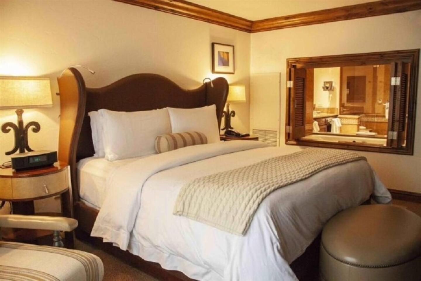 Resort St. Regis Aspen