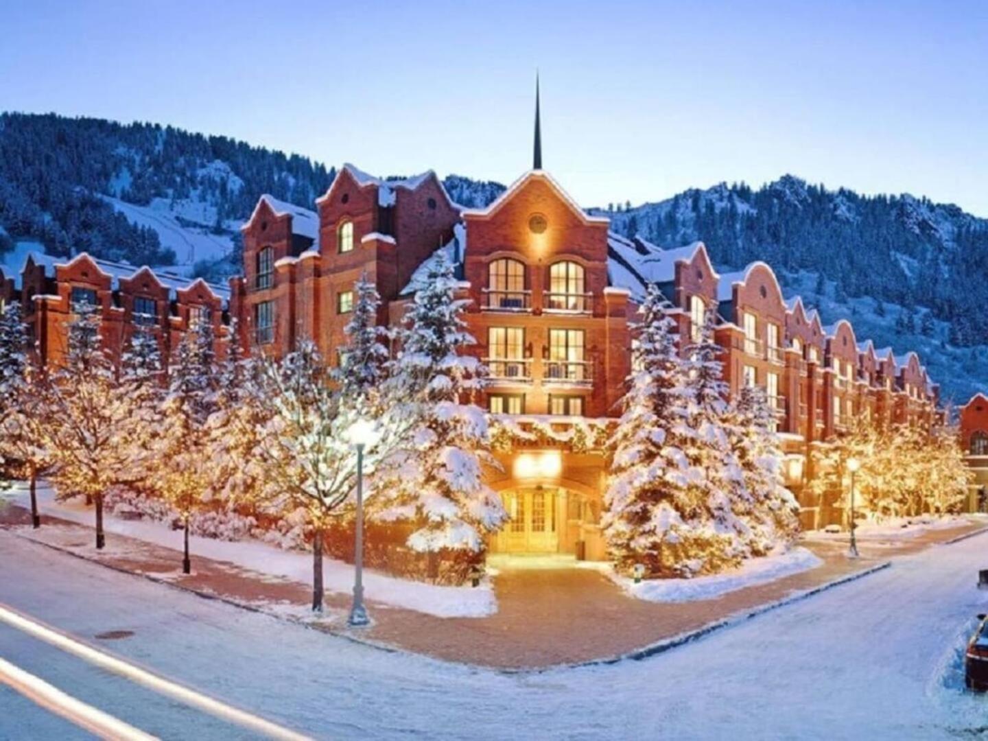 Resort St. Regis 5*