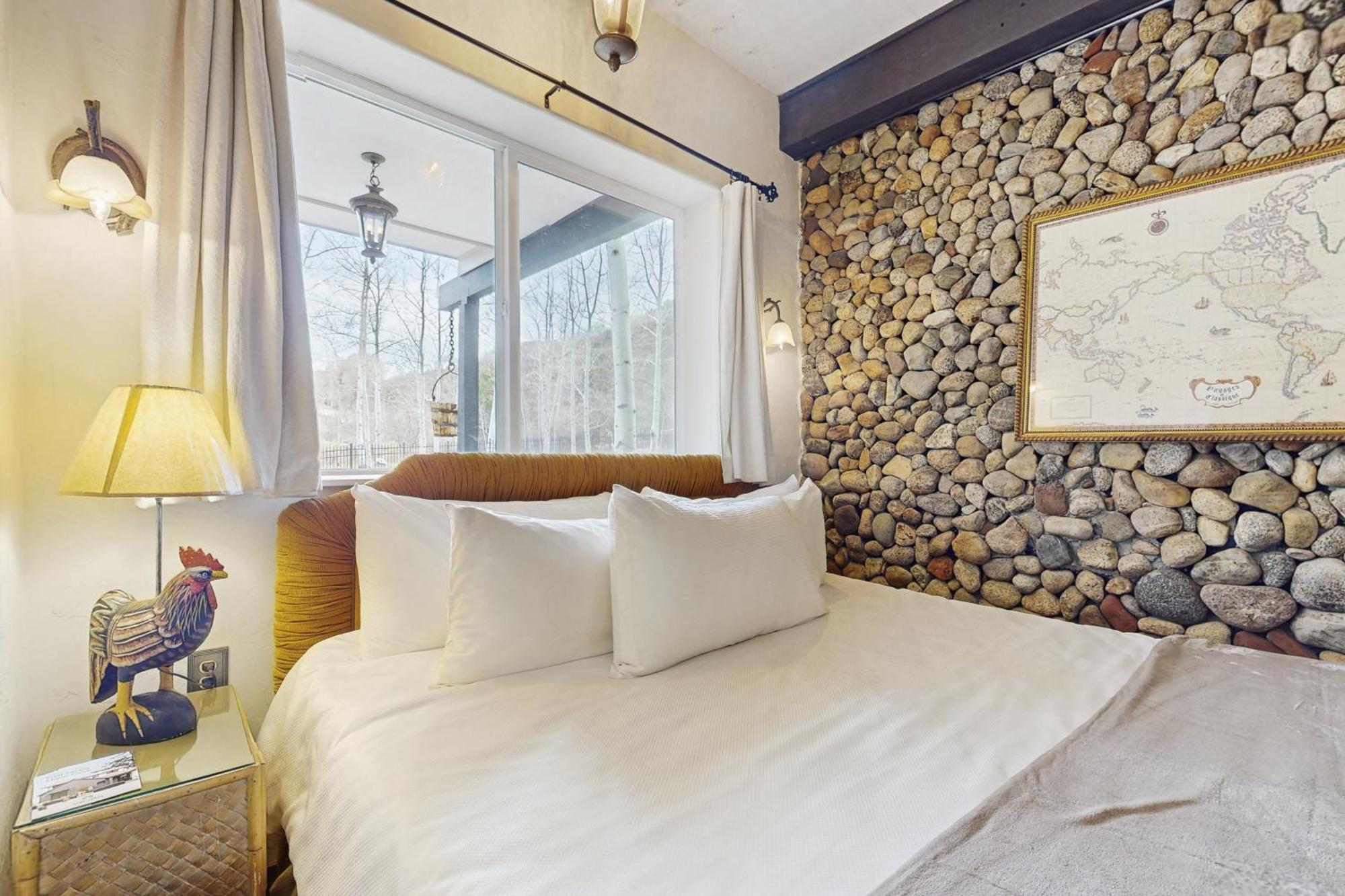 Holiday home Twining Flats Retreat *