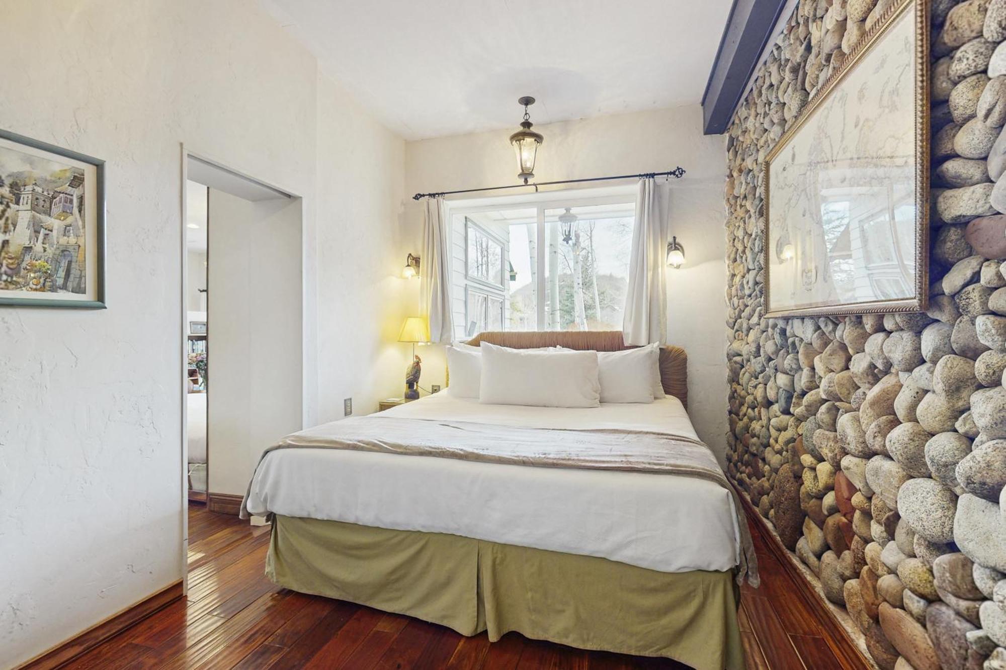 Twining Flats Retreat *