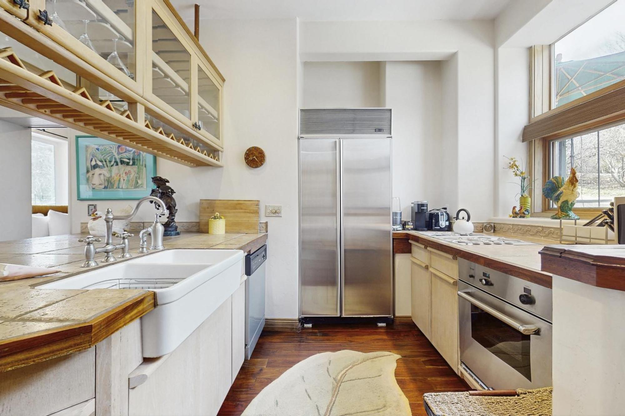 Holiday home Twining Flats Retreat