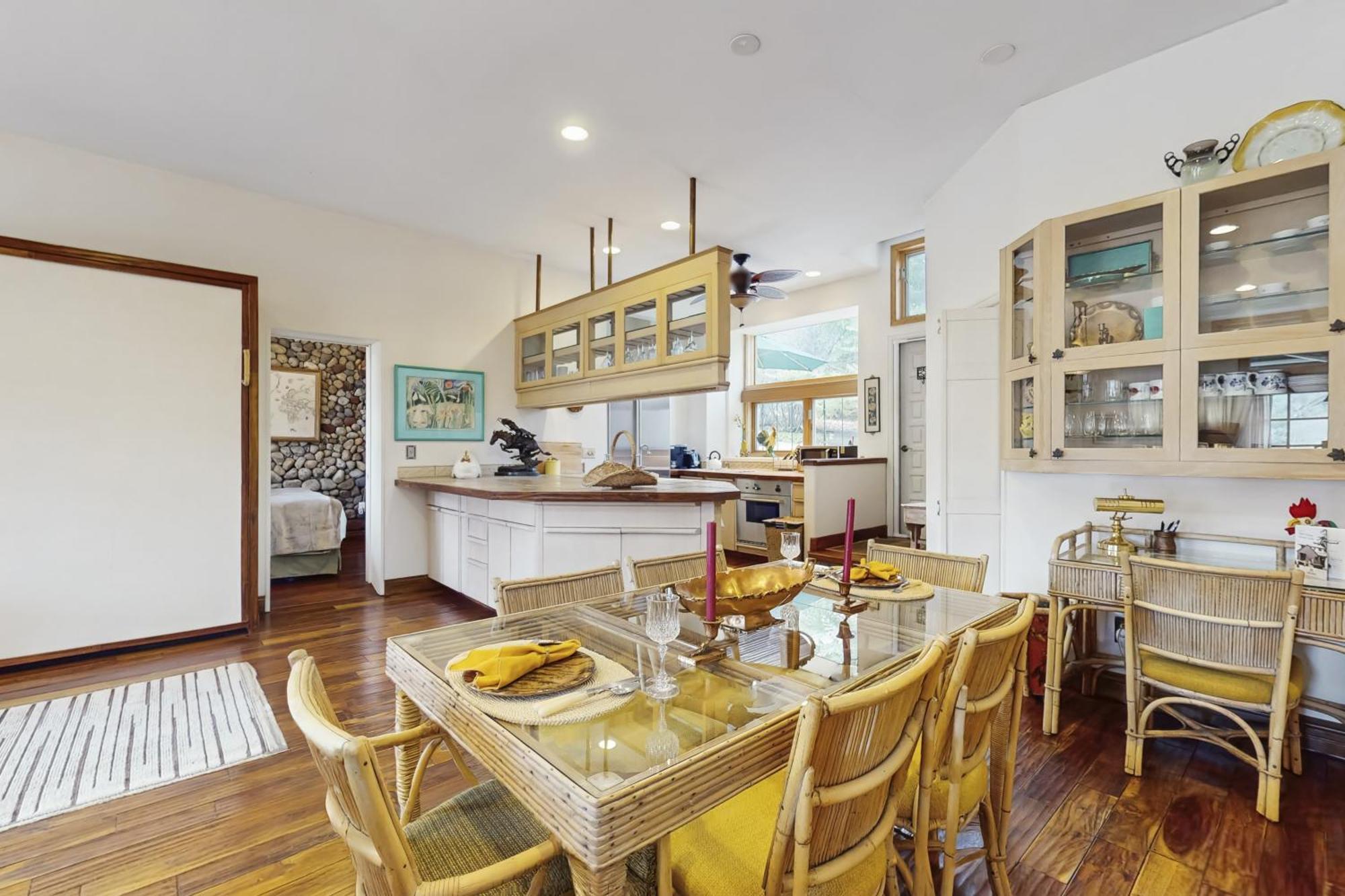Holiday home Twining Flats Retreat *
