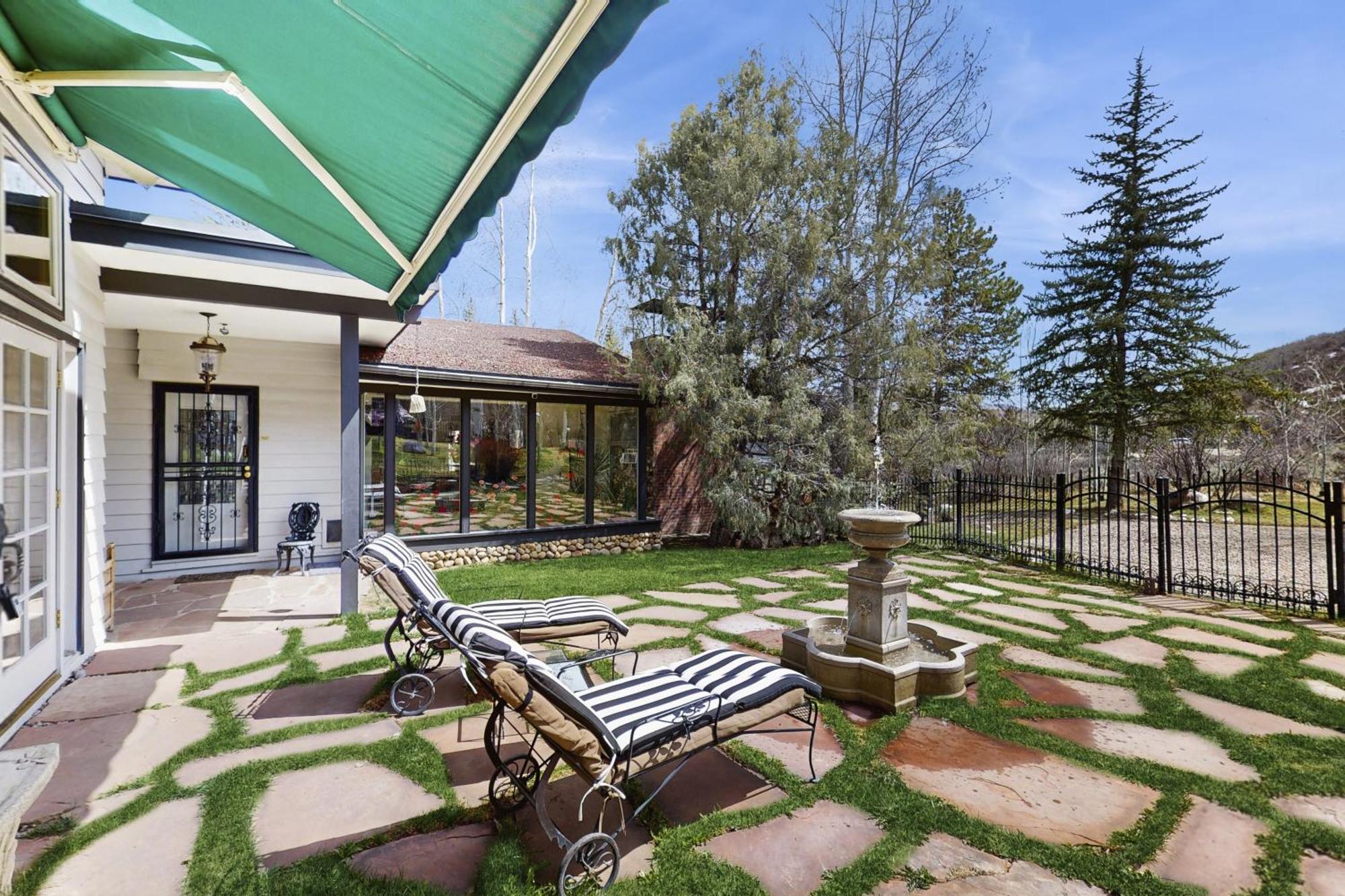 Twining Flats Retreat Holiday home *
