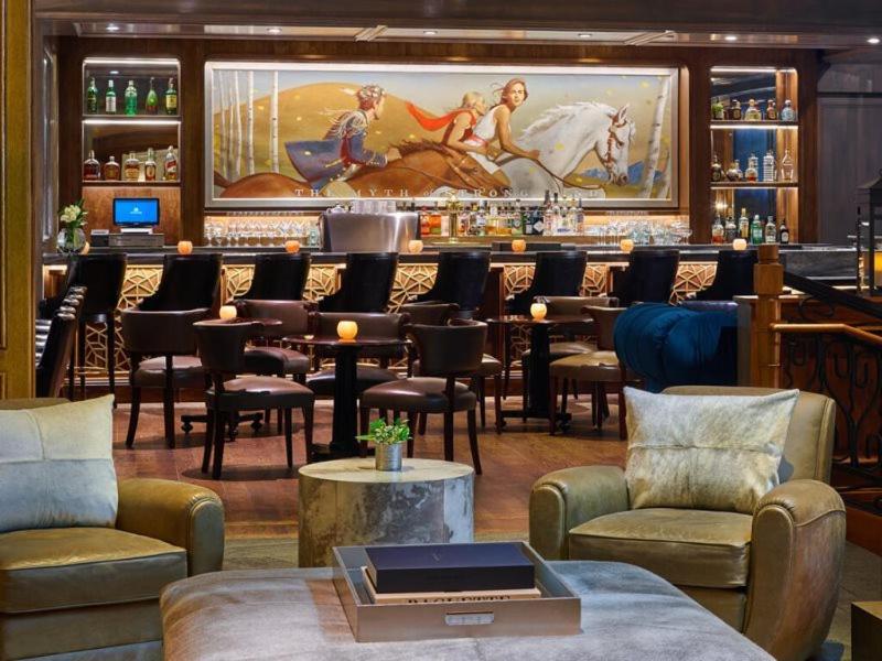 Apartment St Regis Club 3 Bedroom Aspen