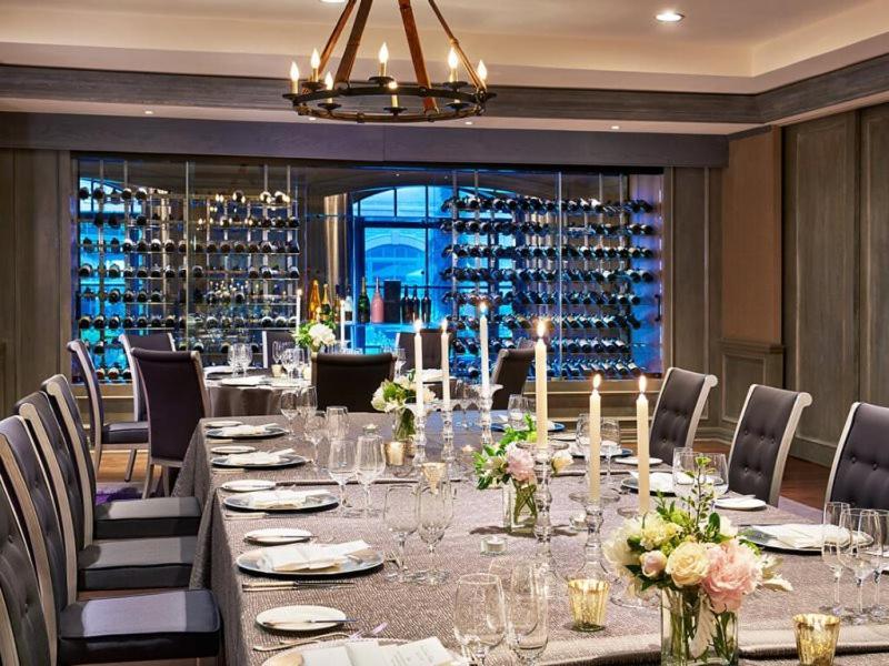St Regis Club 3 Bedroom *