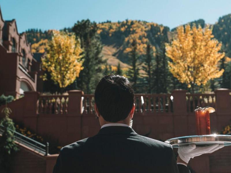St Regis Club 3 Bedroom * Aspen
