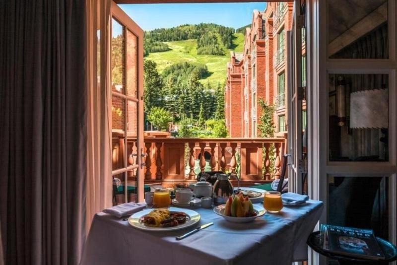 St Regis Club 3 Bedroom * Aspen