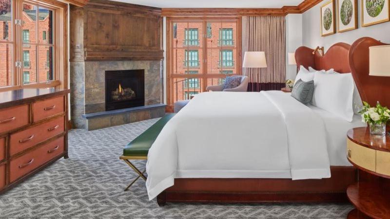 Apartment St Regis Club 3 Bedroom