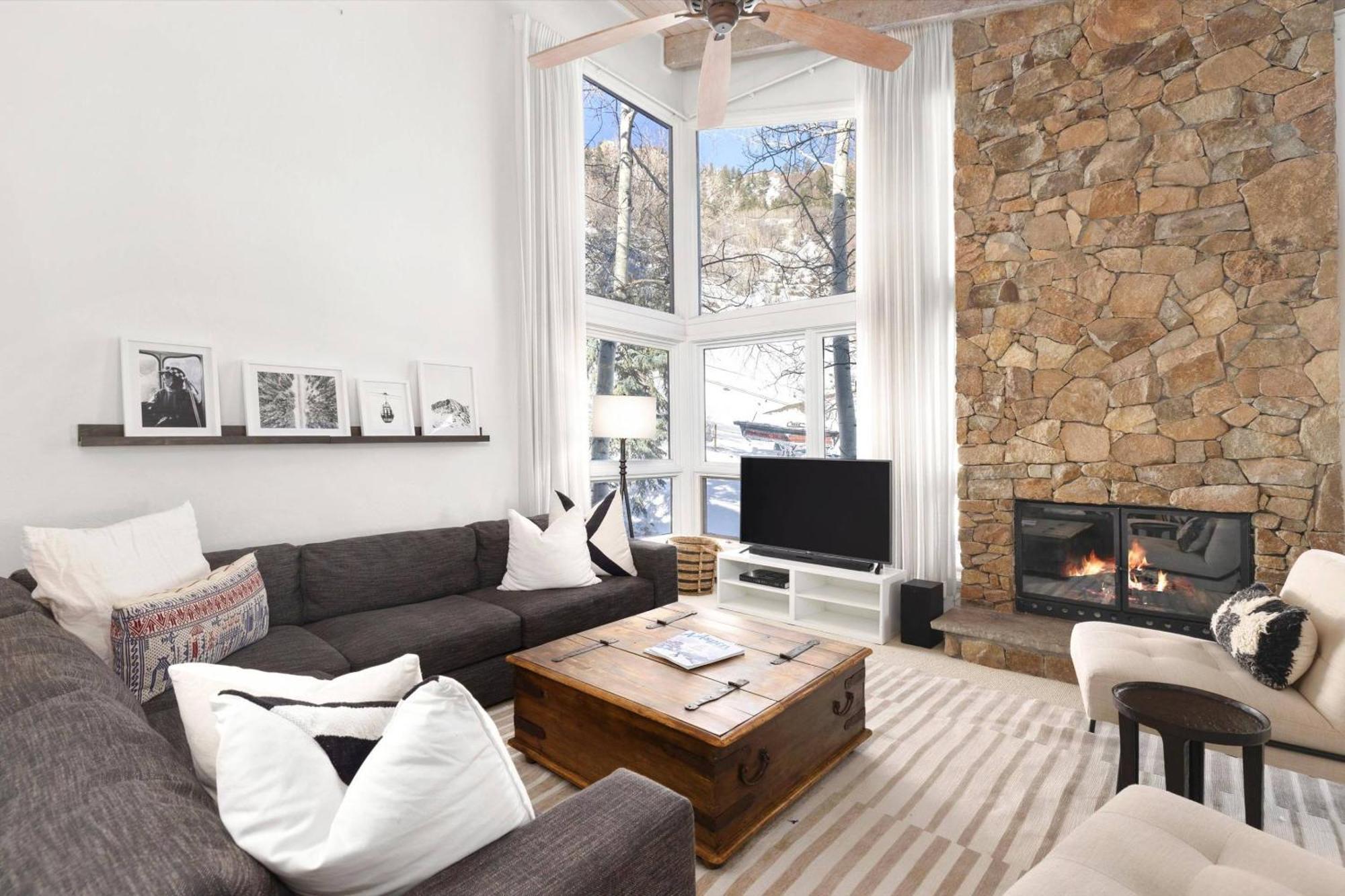 Mountain Queen 14 * Aspen