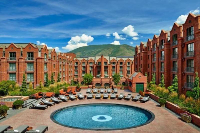 Apartment St, Regis 2 Bedroom *