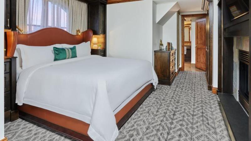Apartment St, Regis 2 Bedroom Aspen