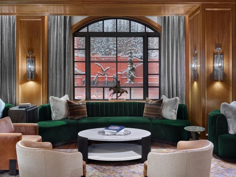 St, Regis 2 Bedroom * Aspen