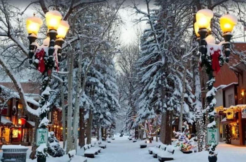 2 Bedroom At Historic Lift 1a In Downtown Aspen