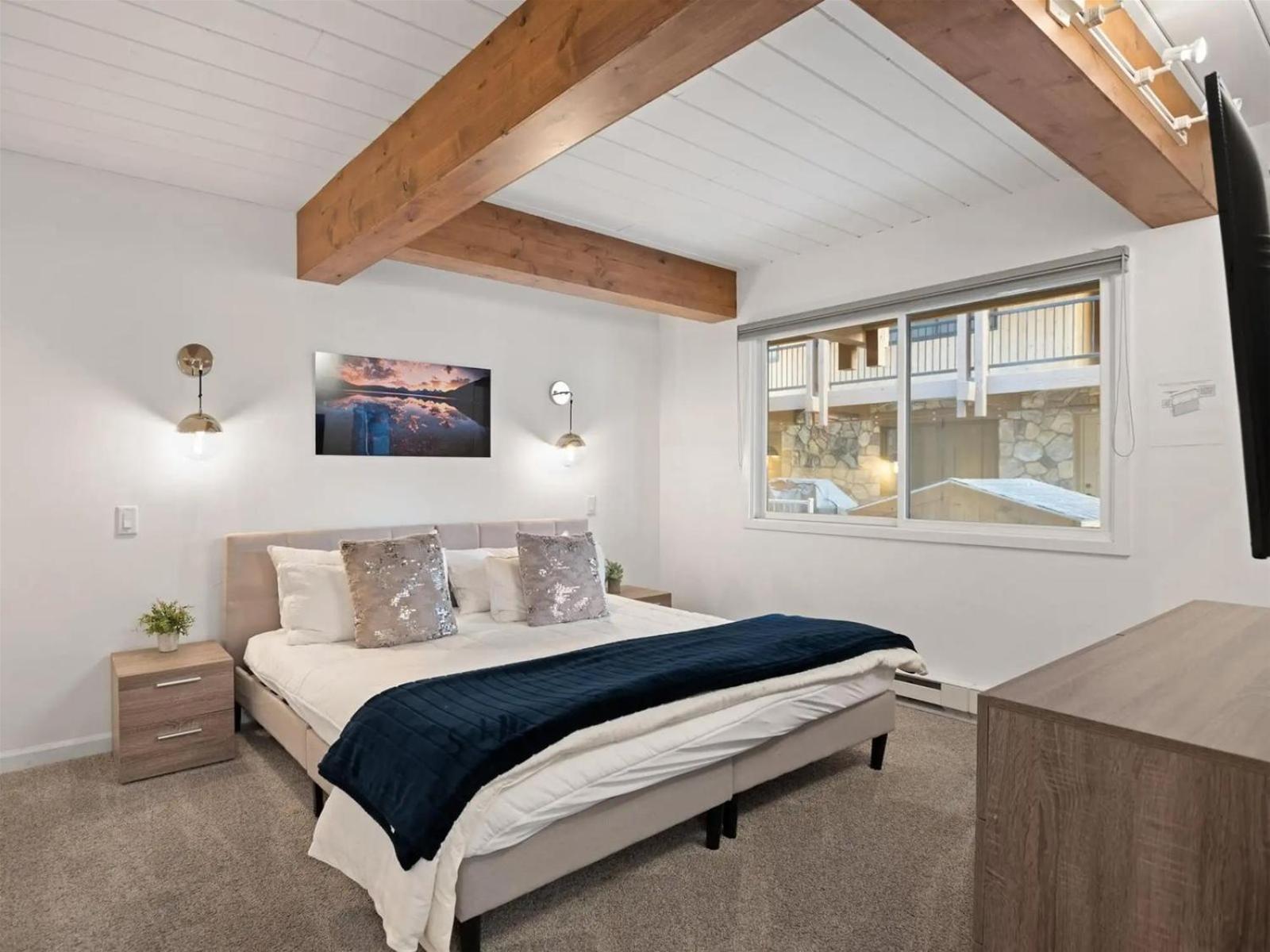 2 Bedroom At Historic Lift 1a In Downtown * Aspen