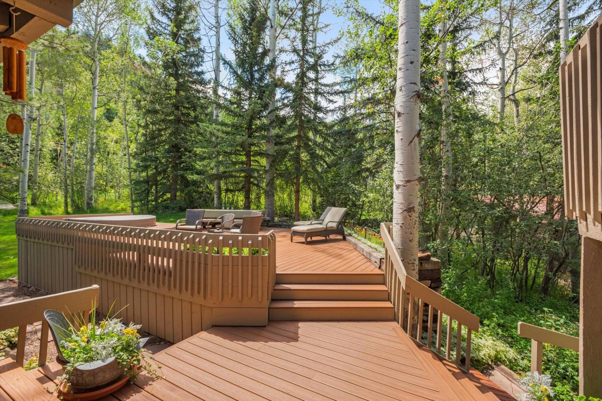 Glen Eagles Drive Holiday home