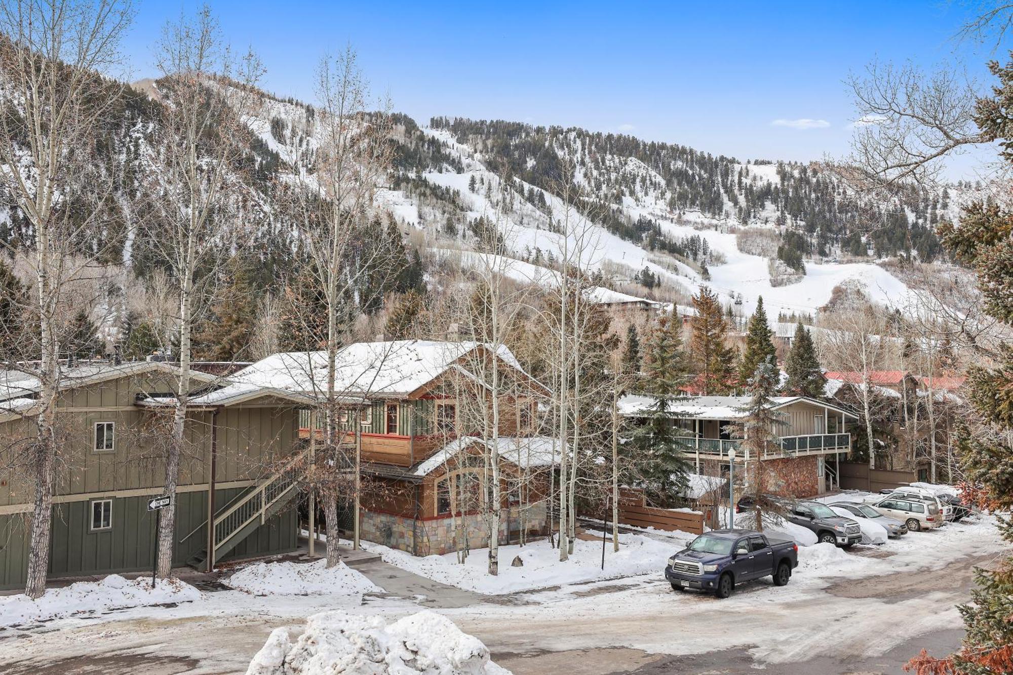 Holiday home Quiet And Cozy Mountain Vacation