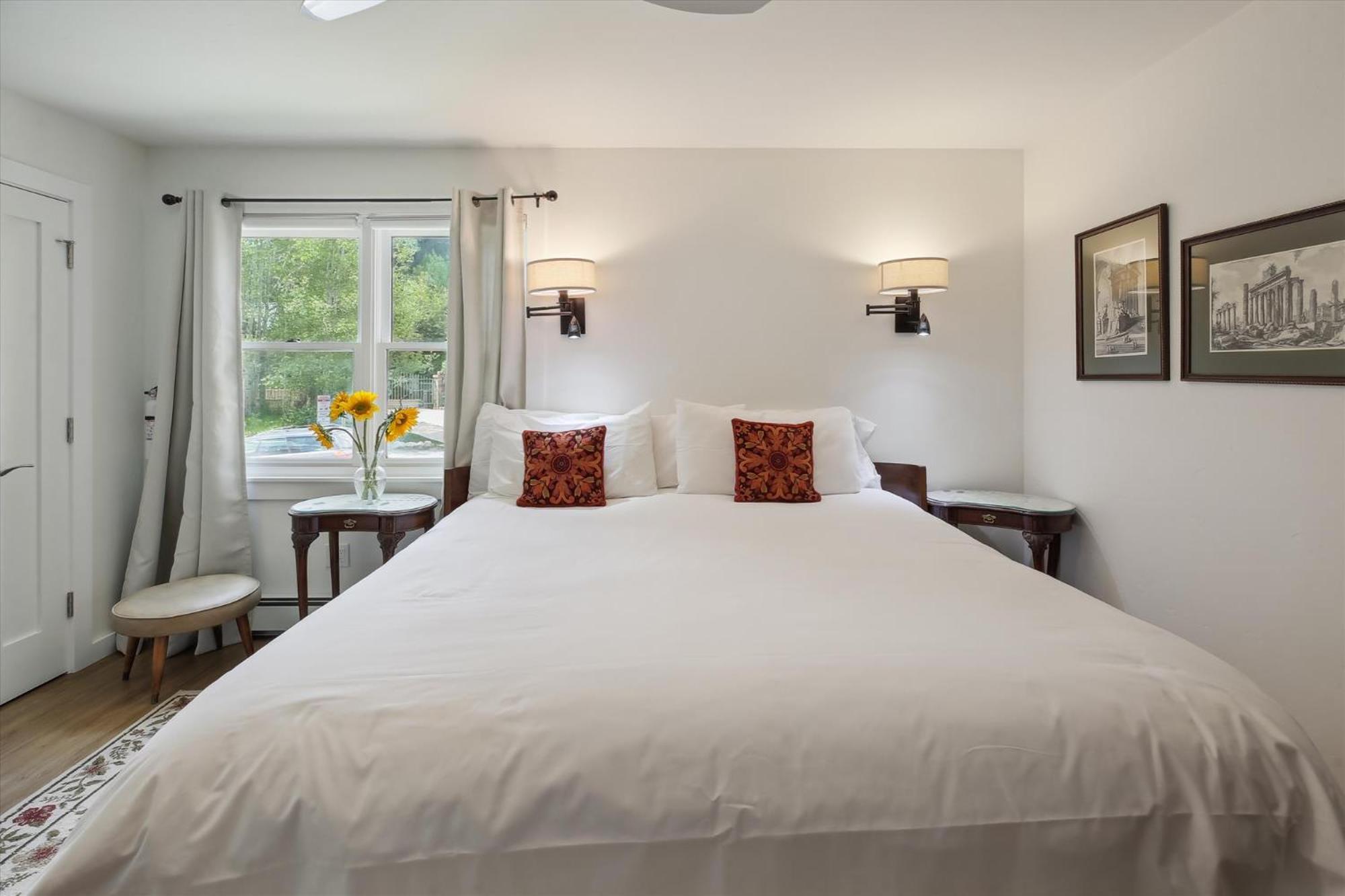 Quiet And Cozy Mountain Vacation * Aspen