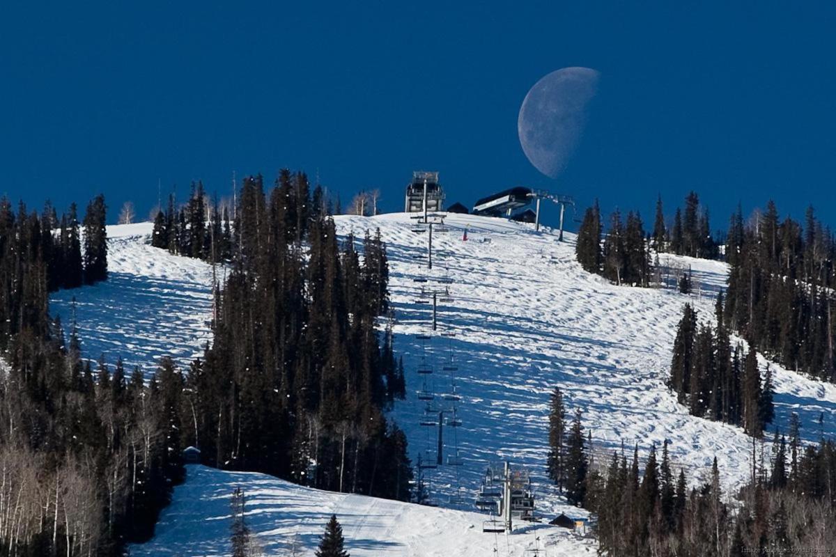 Core - Steps To Slopes & Dining
