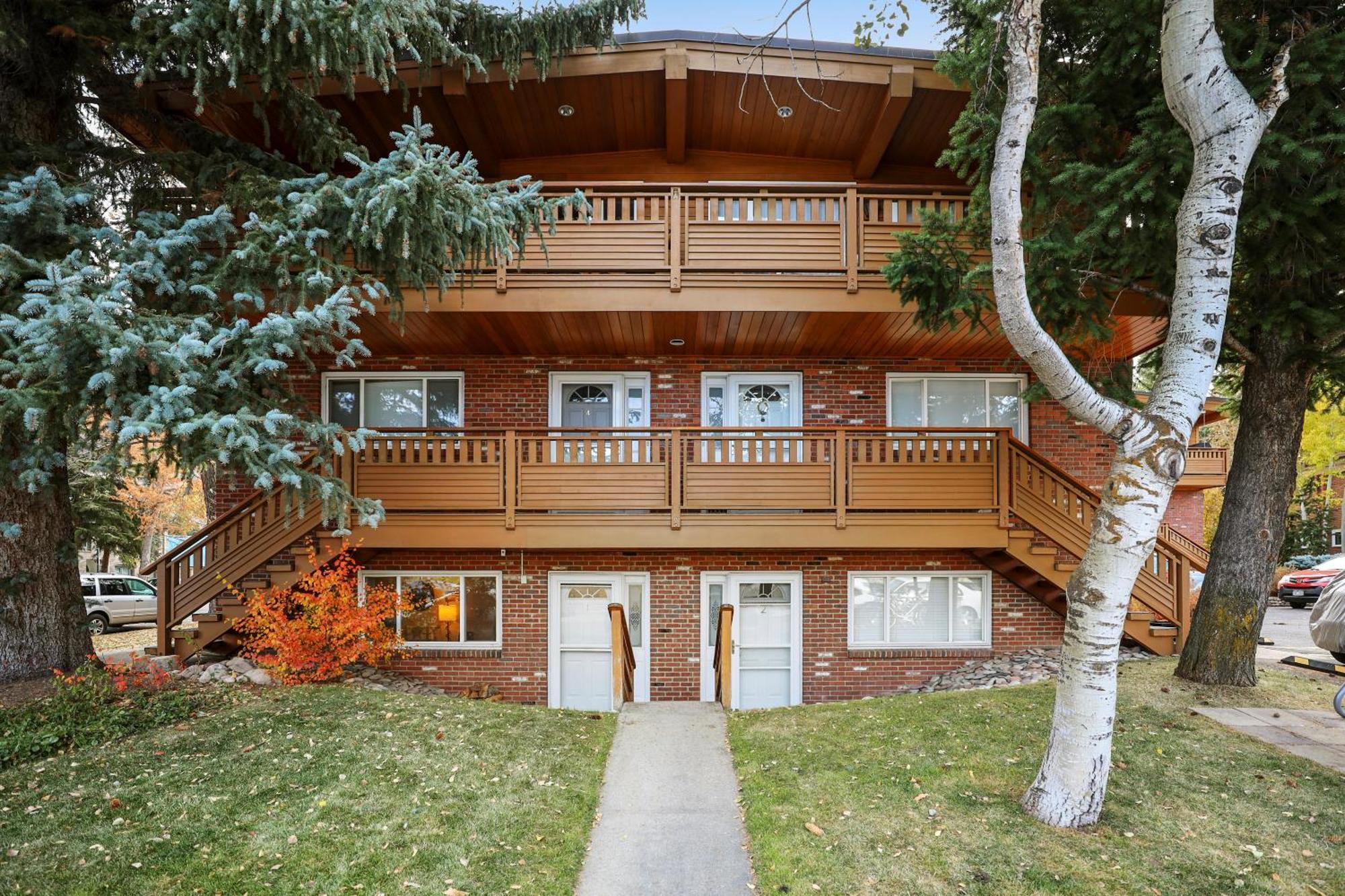 Core - Steps To Slopes & Dining Aspen