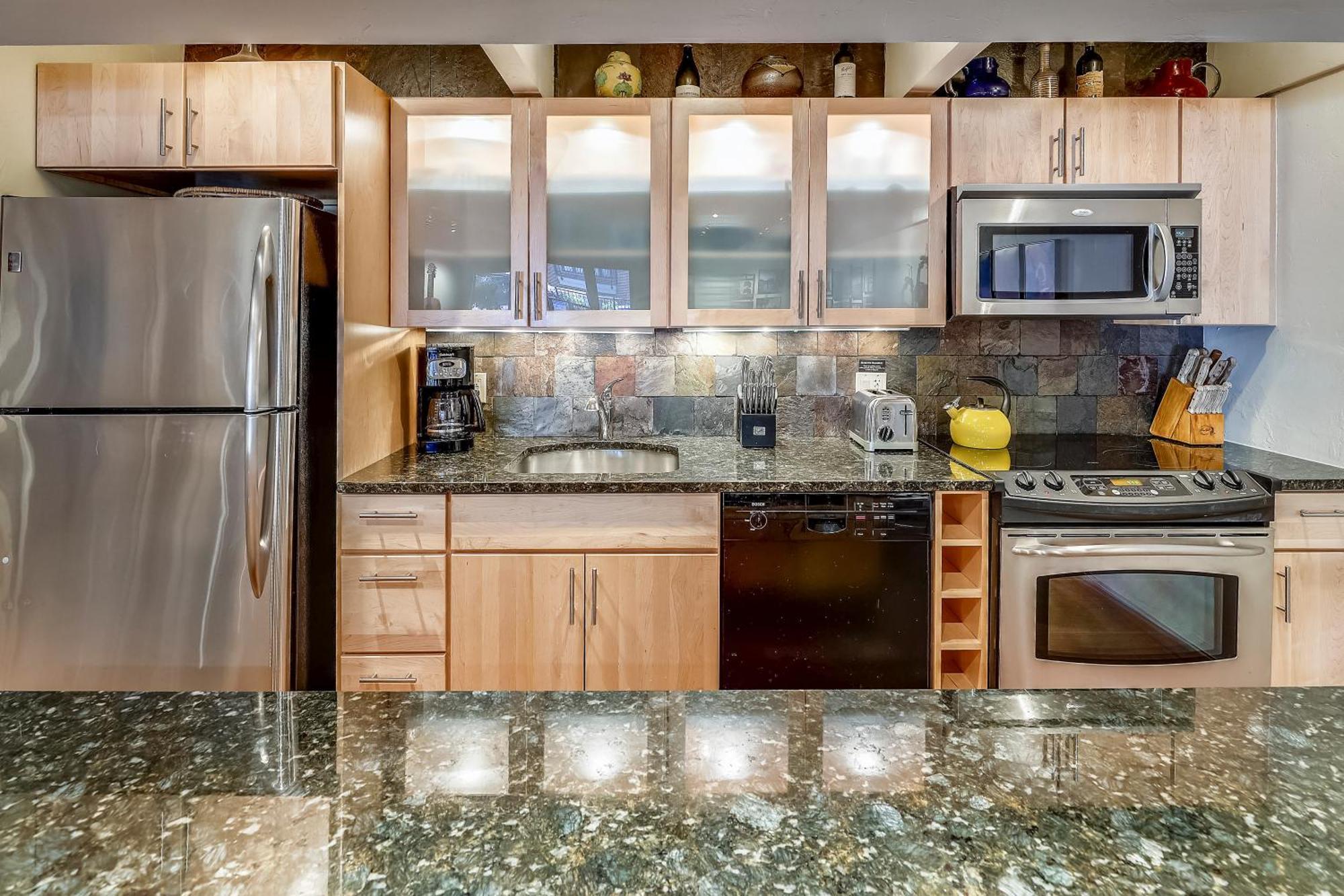 Beautiful Deluxe In With Hot Tub * Aspen