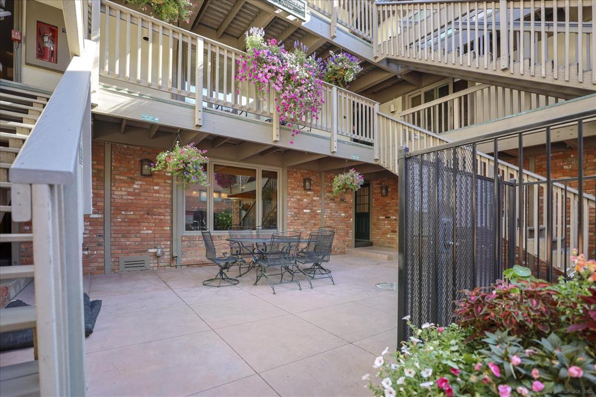 Specious & Beautiful - Steps To Ajax Gondola Apartment Aspen
