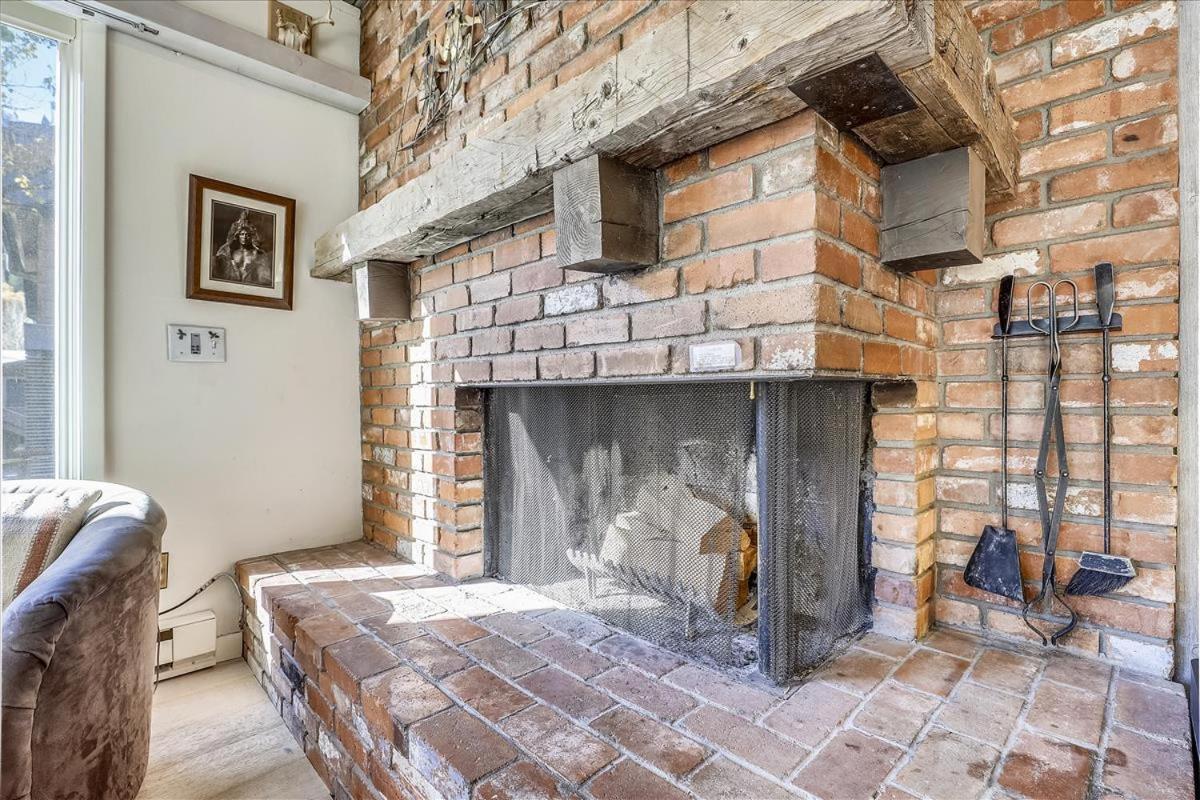 Apartment Specious & Beautiful - Steps To Ajax Gondola Aspen