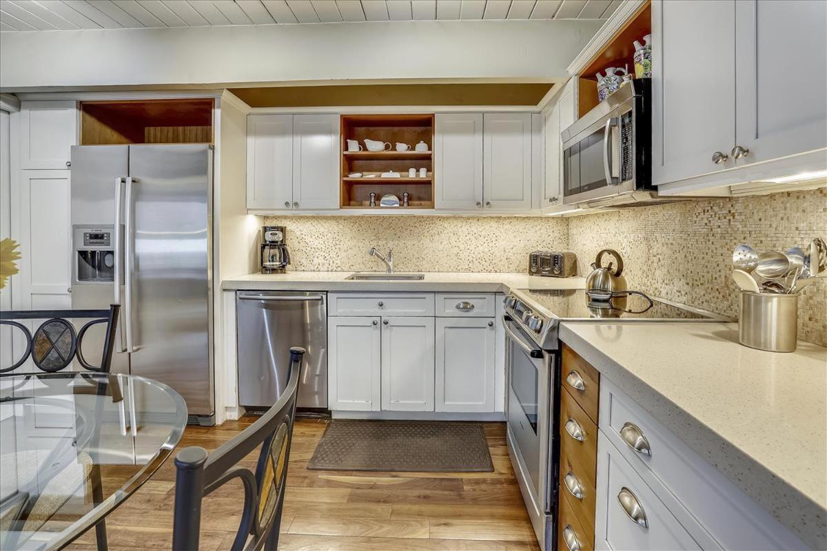 Apartment Walk Everywhere! Deluxe Aspen