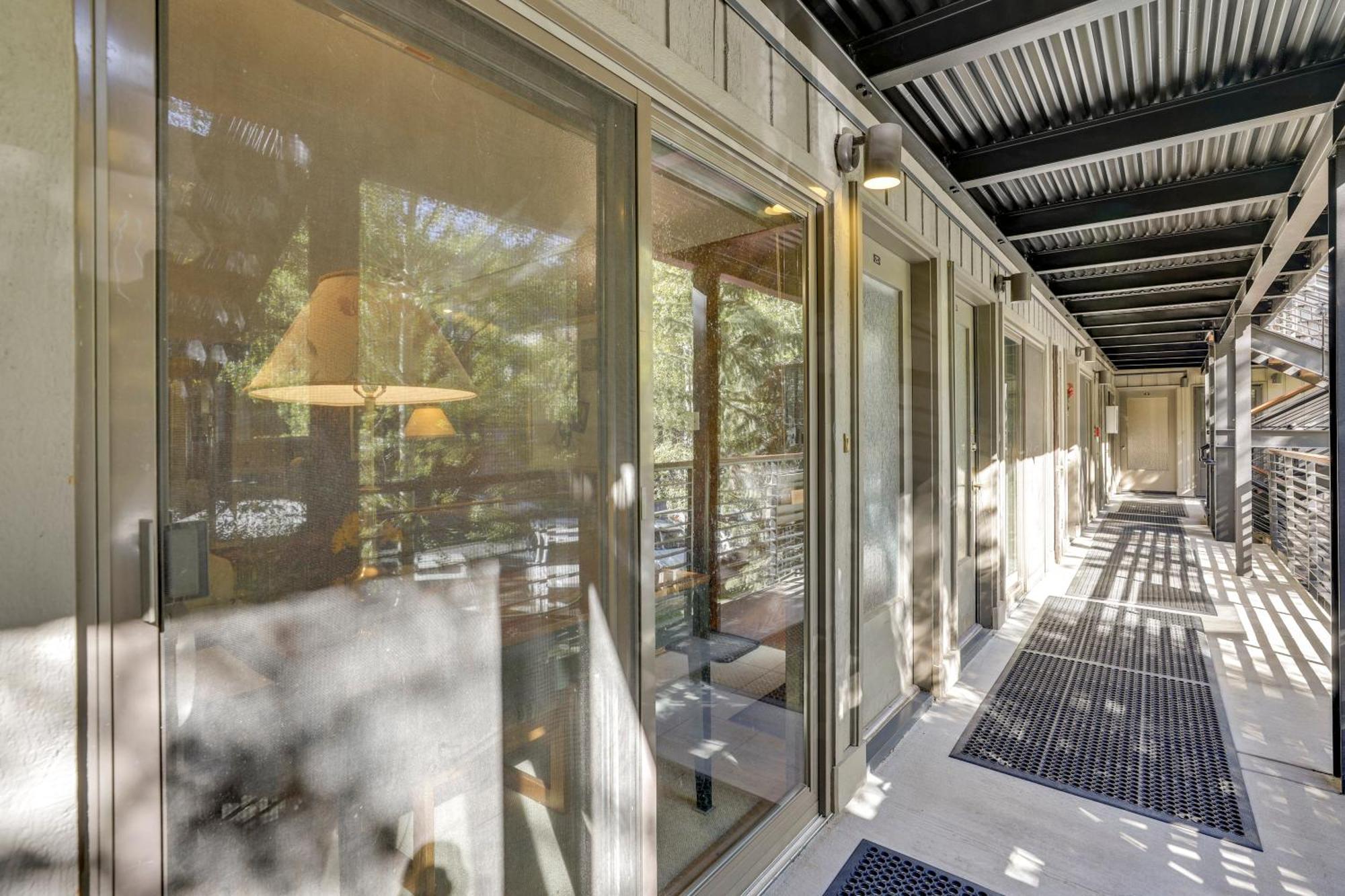Vintage Core - Prime Downtown Location Apartment Aspen