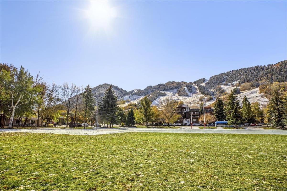 - Affordable & Prime Location * Aspen