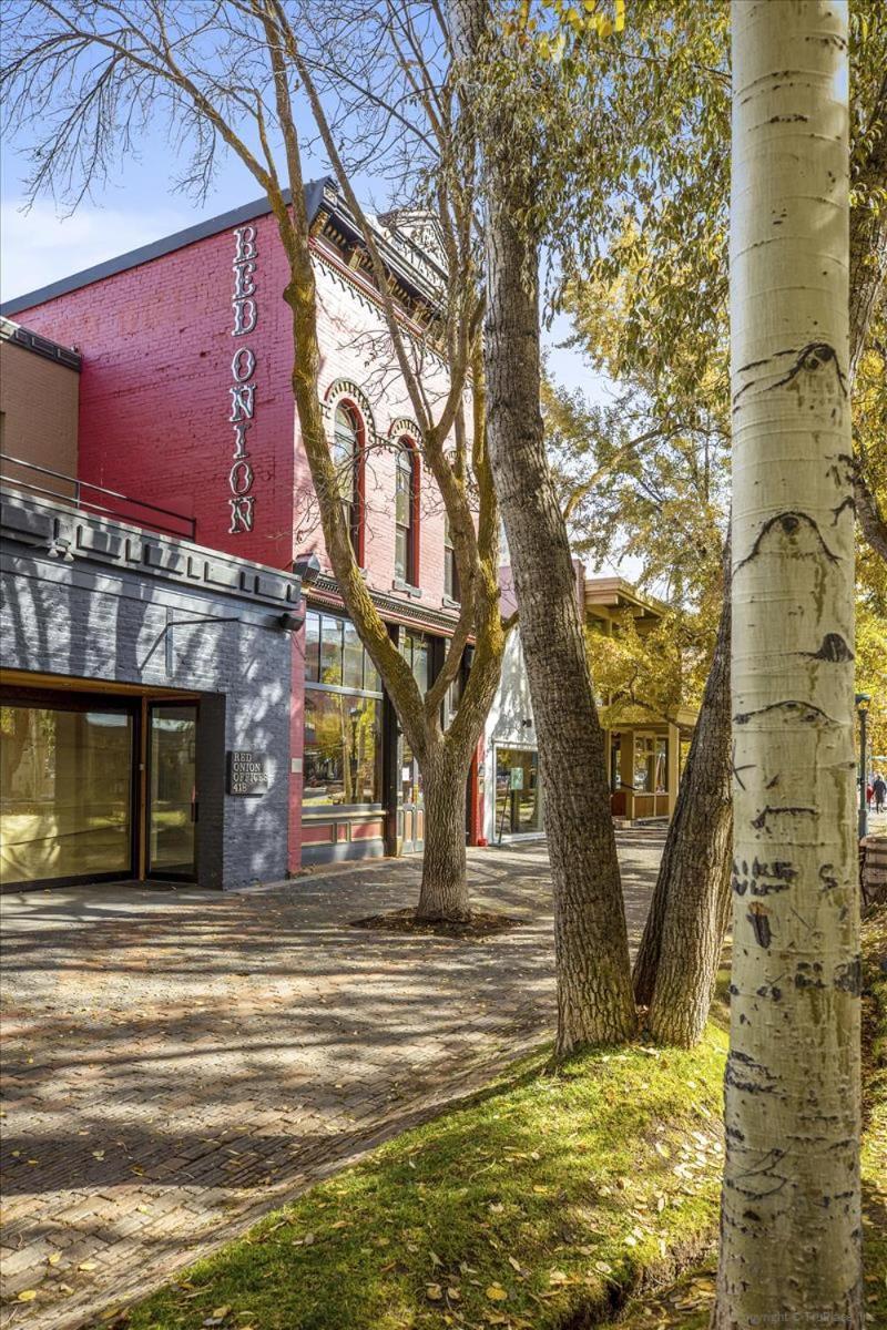 - Affordable & Prime Location