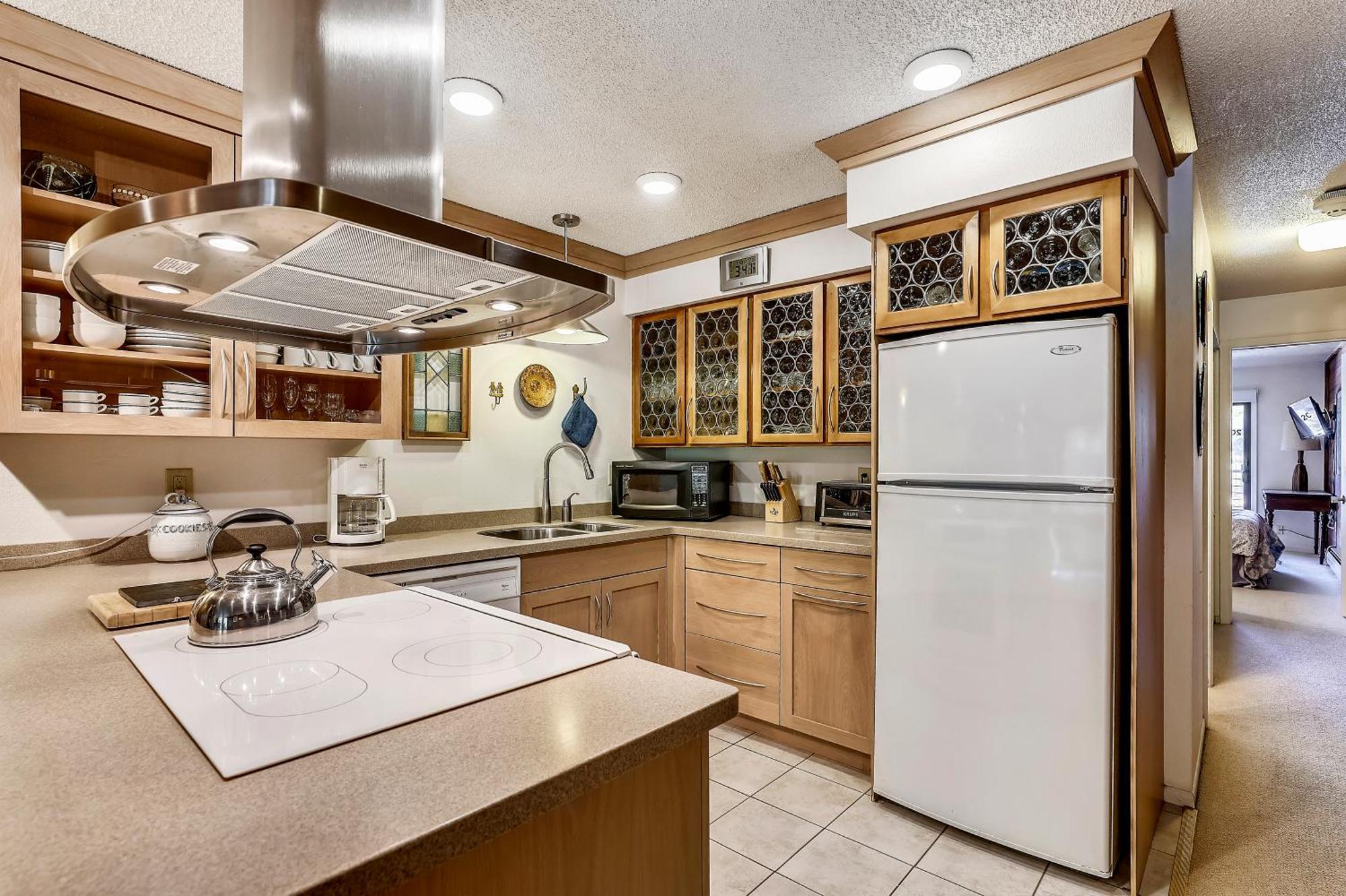 Apartment Vintage Core - Prime Downtown Location *