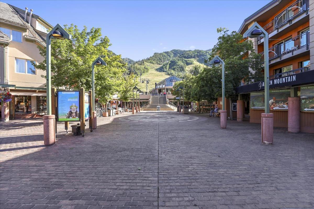 Apartment - Affordable & Prime Location Aspen