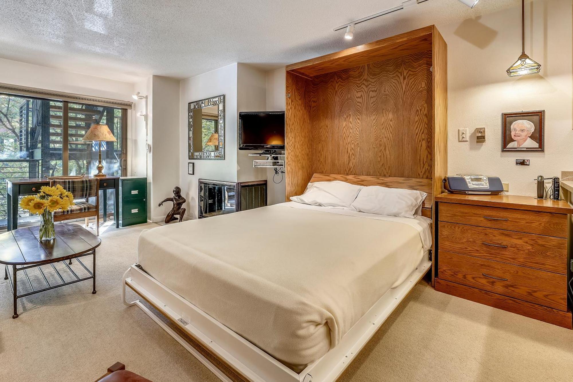 Apartment Vintage Core - Prime Downtown Location Aspen