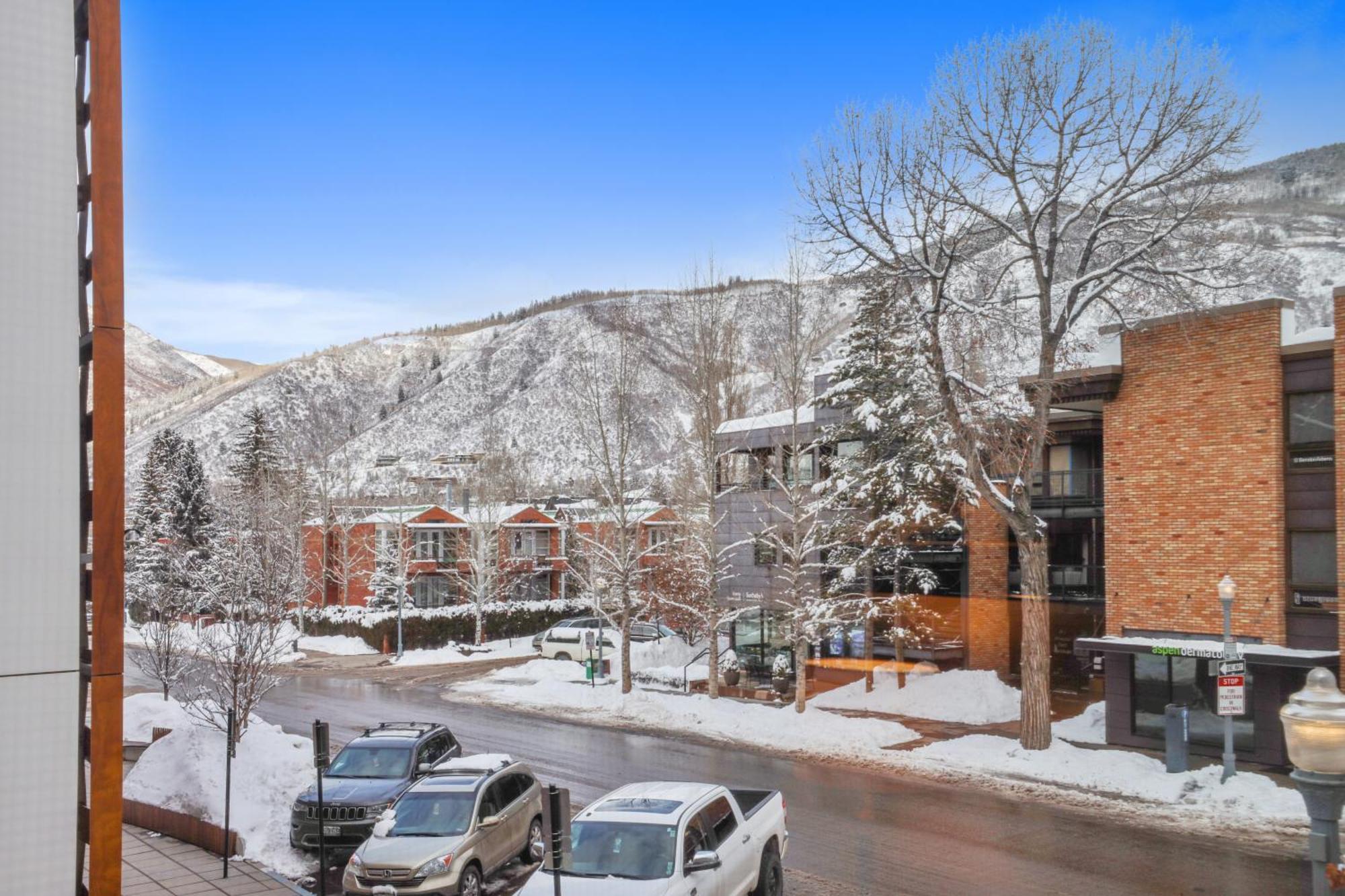 Apartment - Affordable & Prime Location
