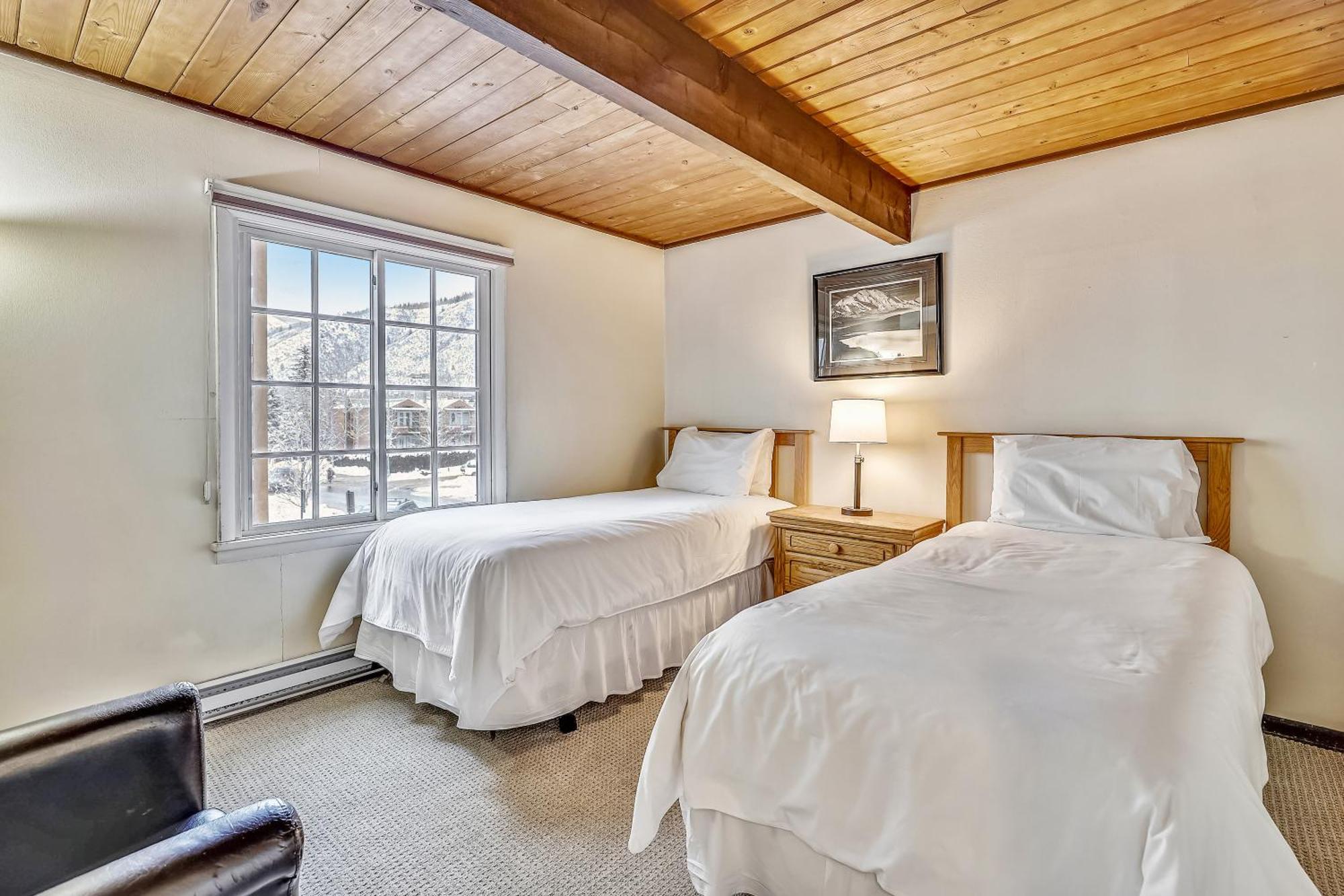 Apartment - Affordable & Prime Location *
