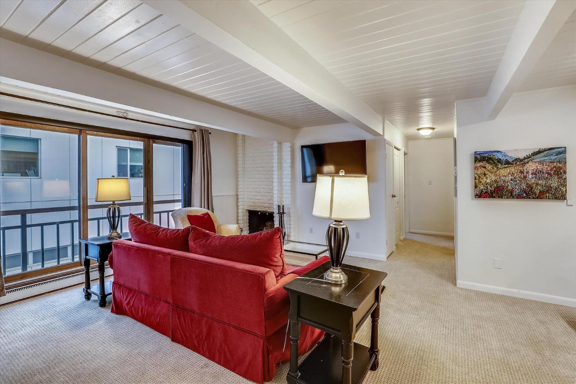 Apartment - Affordable & Prime Location Aspen