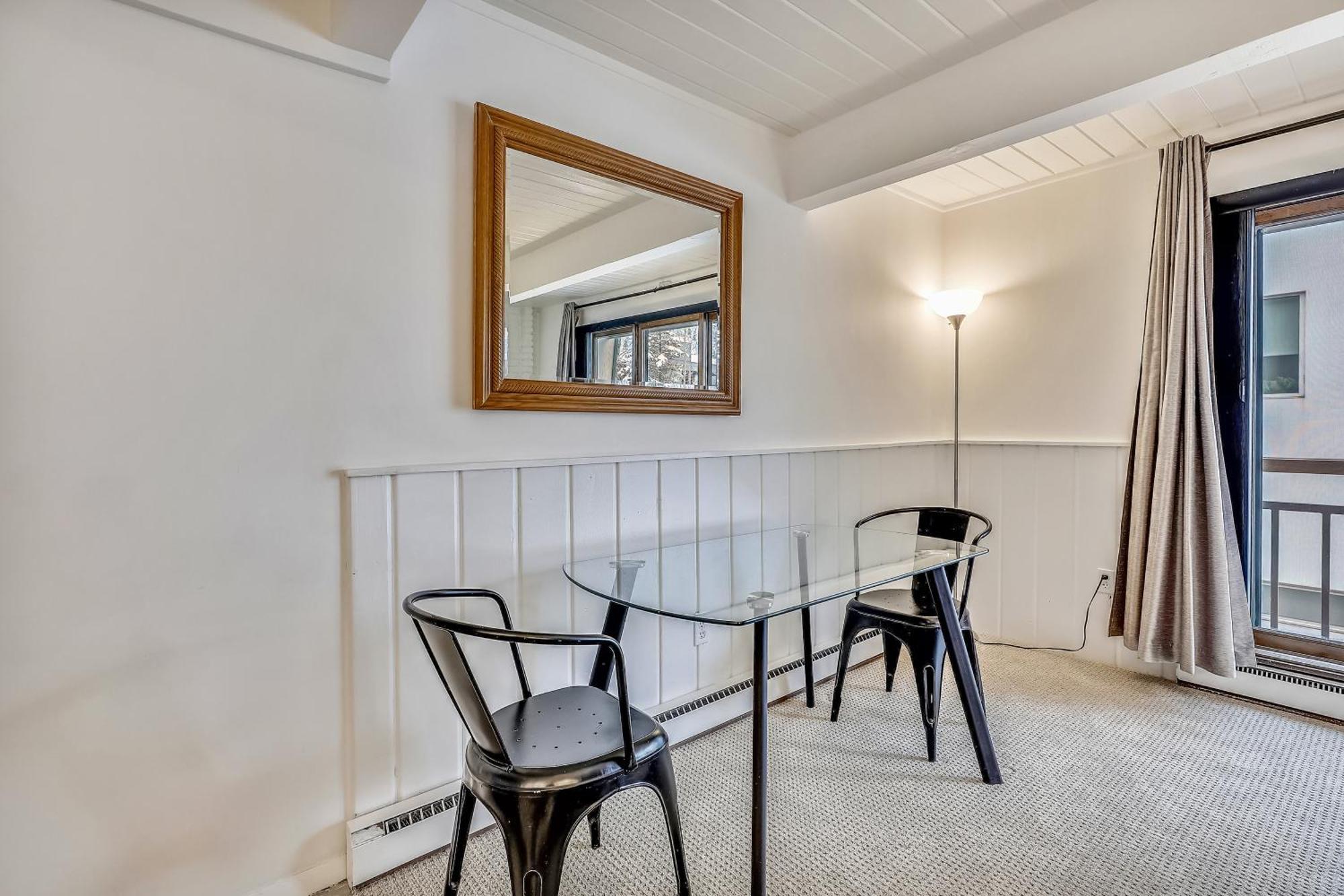 - Affordable & Prime Location Apartment