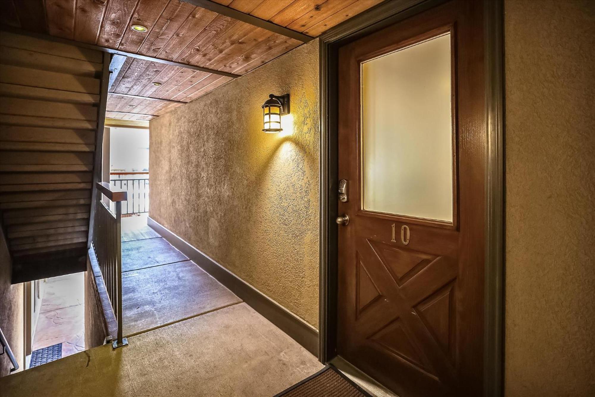 Apartment Elegant Downtown - Walk To Shops, Hill & Dining Aspen