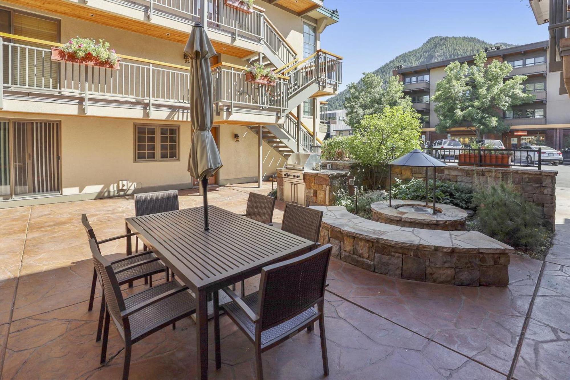 Apartment Elegant Downtown - Walk To Shops, Hill & Dining *