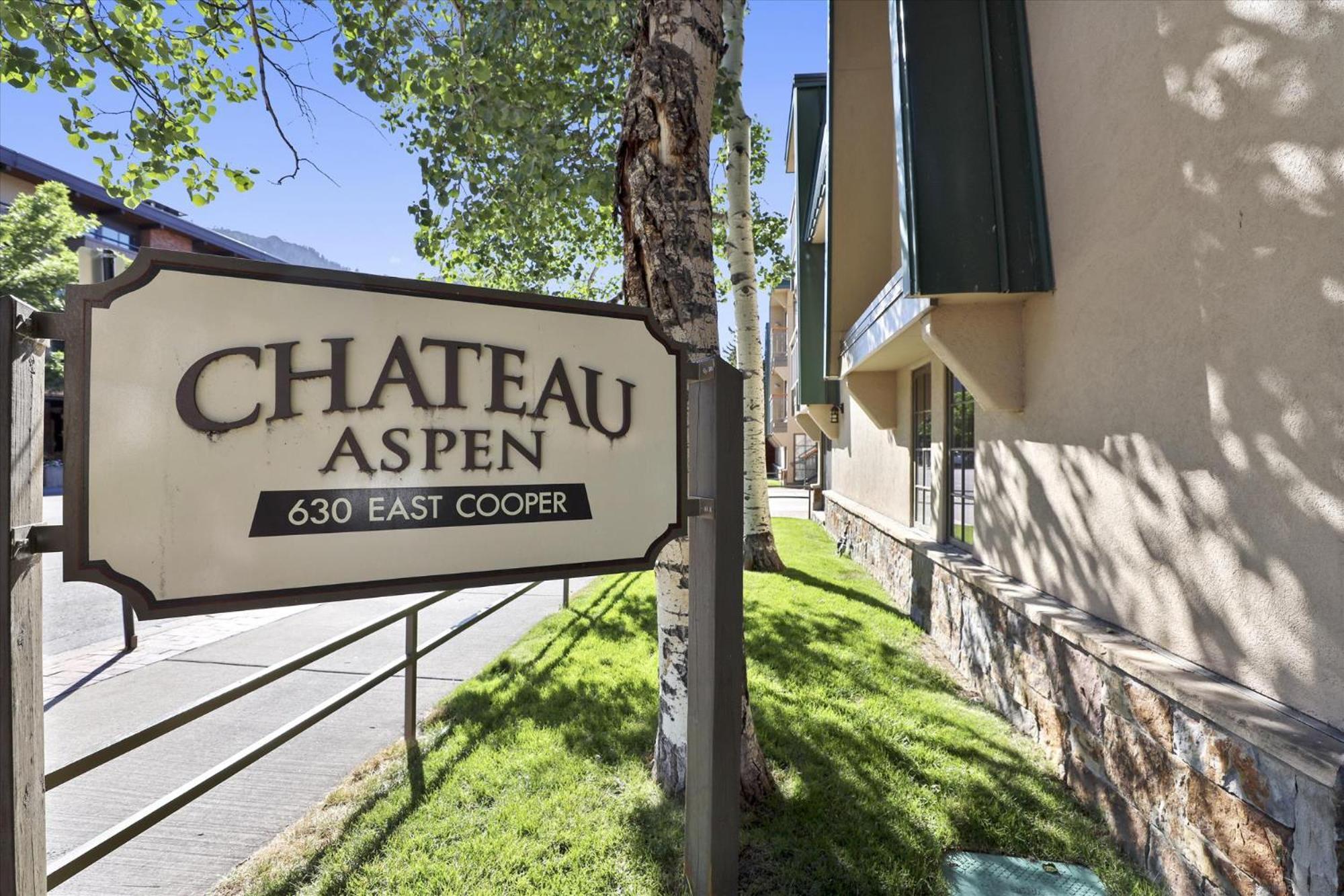 Elegant Downtown - Walk To Shops, Hill & Dining Apartment Aspen