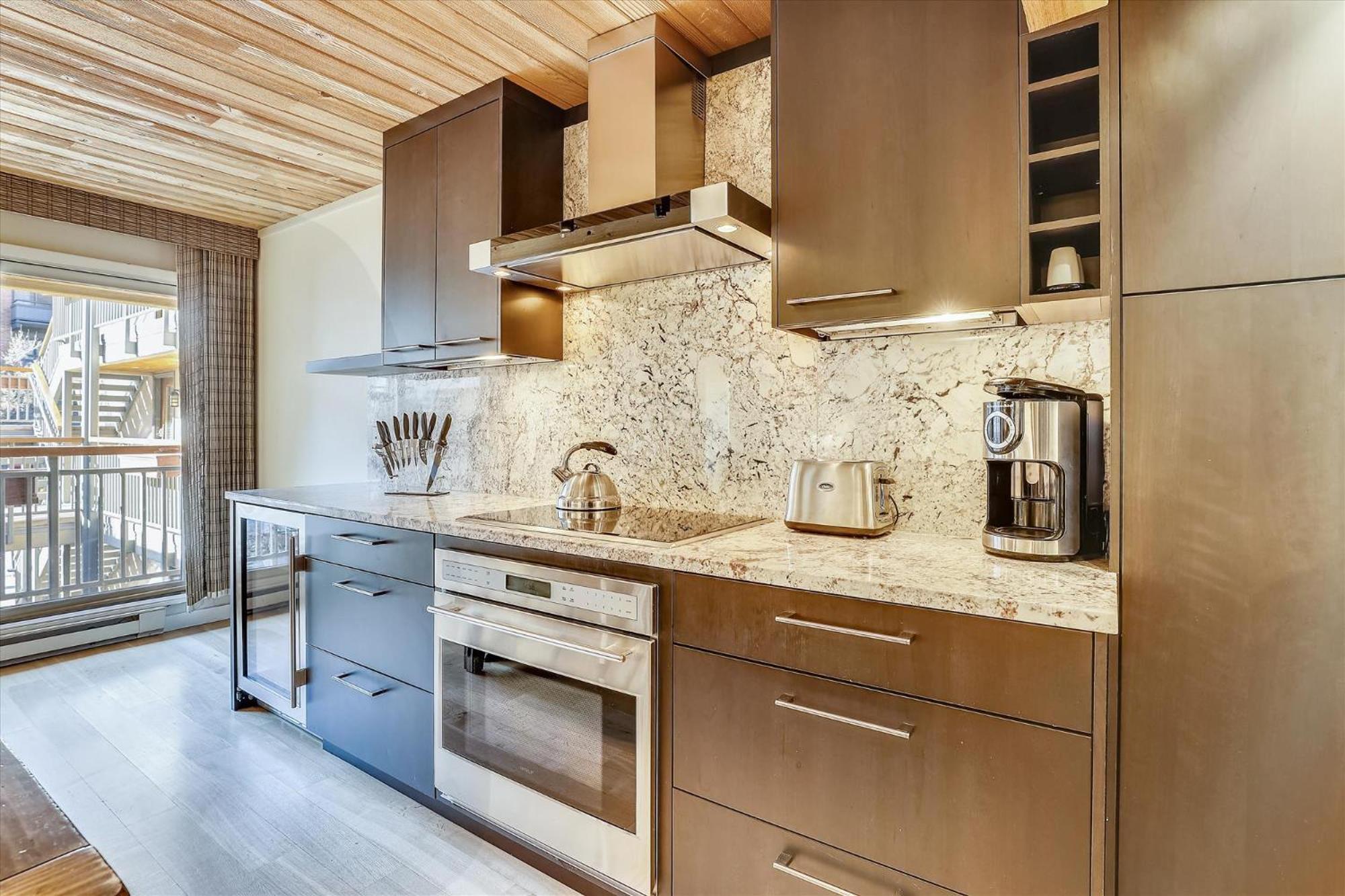 Elegant Downtown - Walk To Shops, Hill & Dining * Aspen