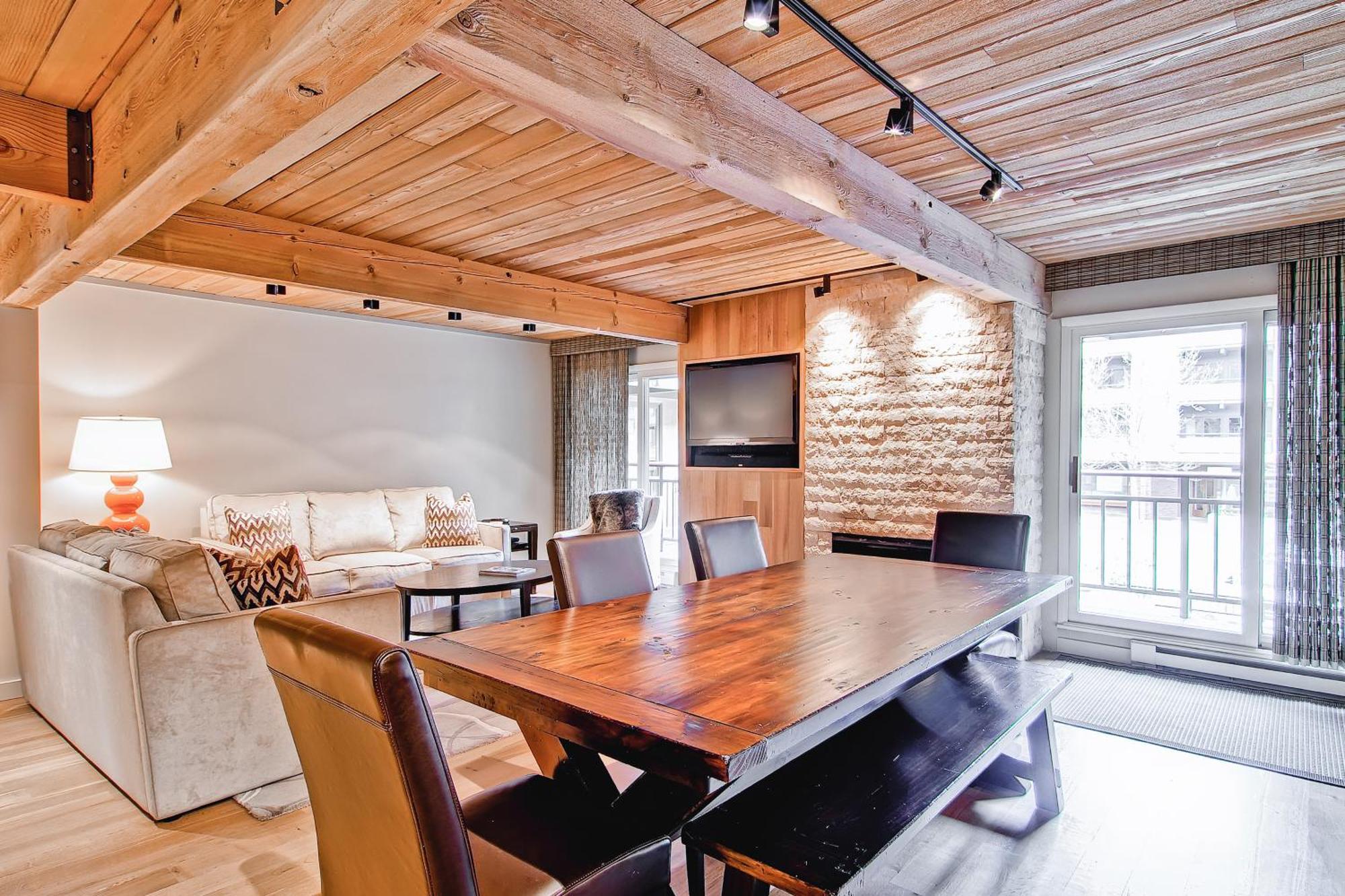 Apartment Elegant Downtown - Walk To Shops, Hill & Dining *