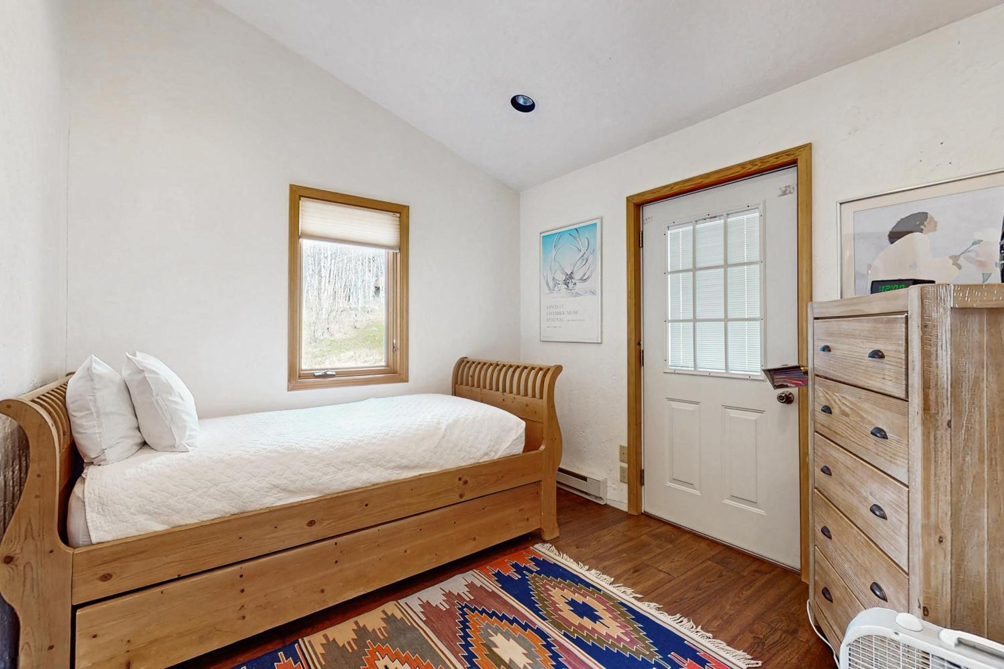 Mountain Valley Hideaway Aspen