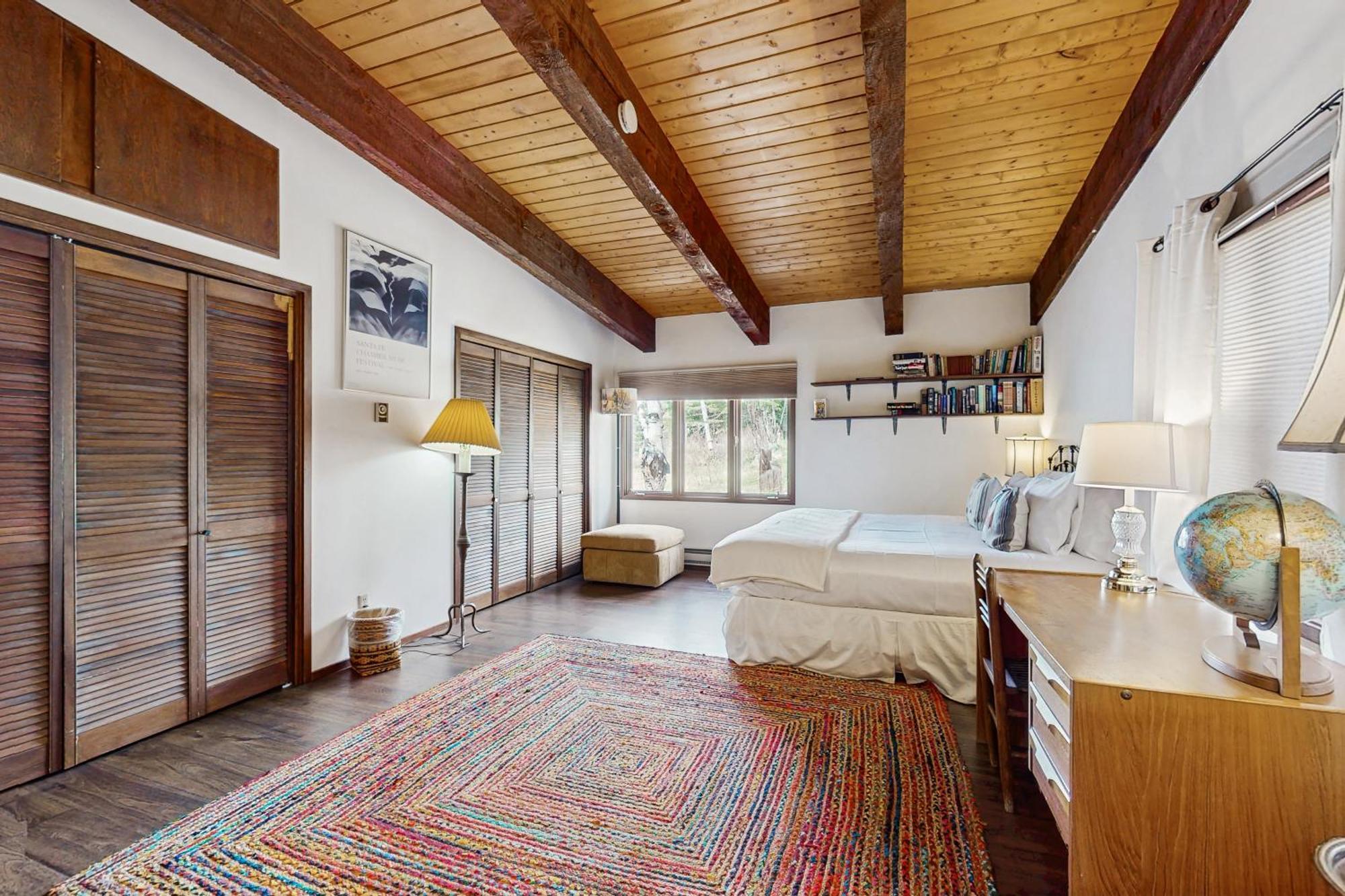 Mountain Valley Hideaway *